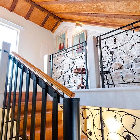 Rooms Miron - Adults Only Сумартин Екстериор снимка