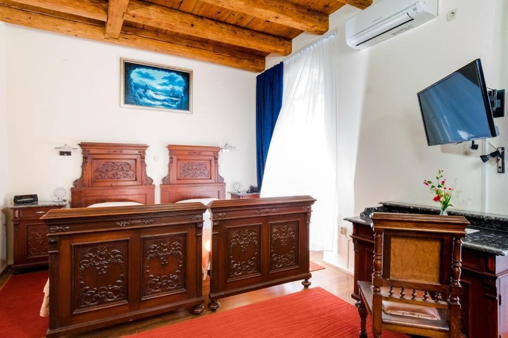 Rooms Miron - Adults Only Сумартин Стая снимка