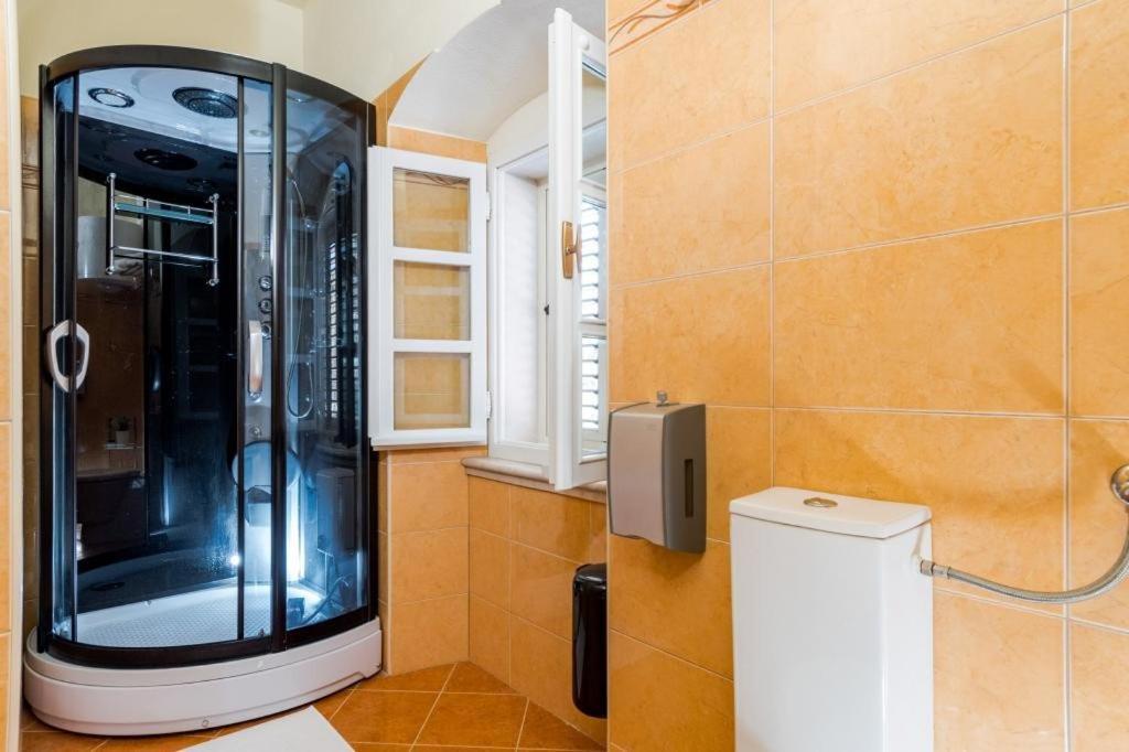 Rooms Miron - Adults Only Сумартин Стая снимка