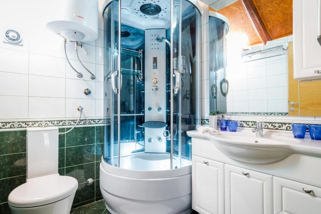 Rooms Miron - Adults Only Сумартин Стая снимка