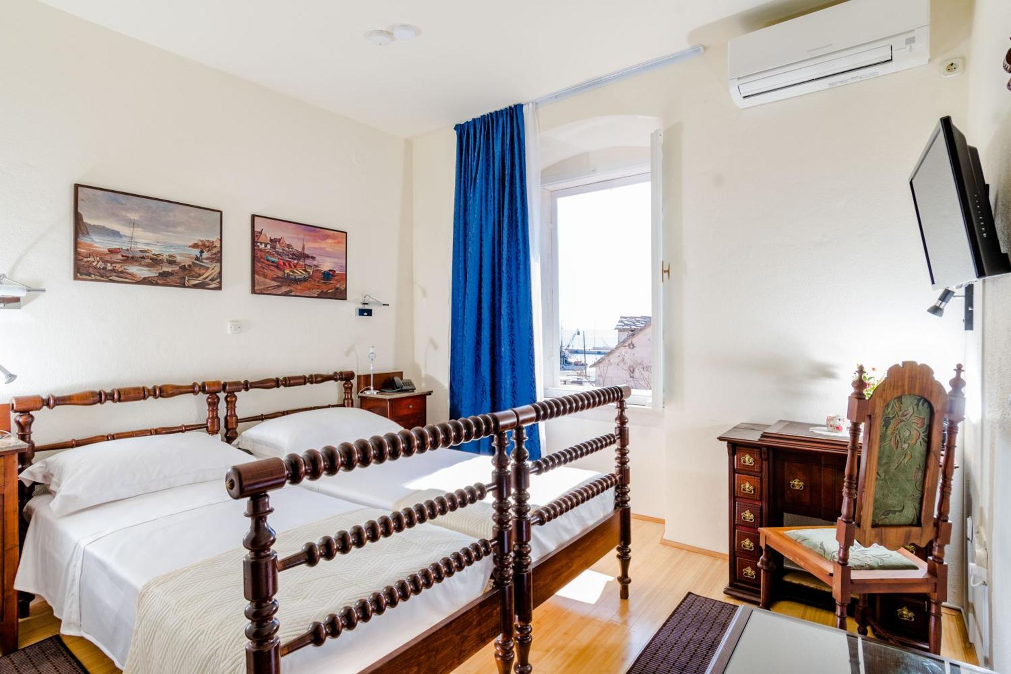 Rooms Miron - Adults Only Сумартин Екстериор снимка