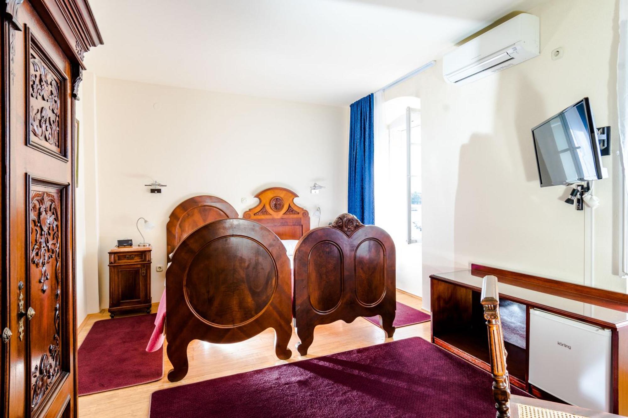 Rooms Miron - Adults Only Сумартин Екстериор снимка