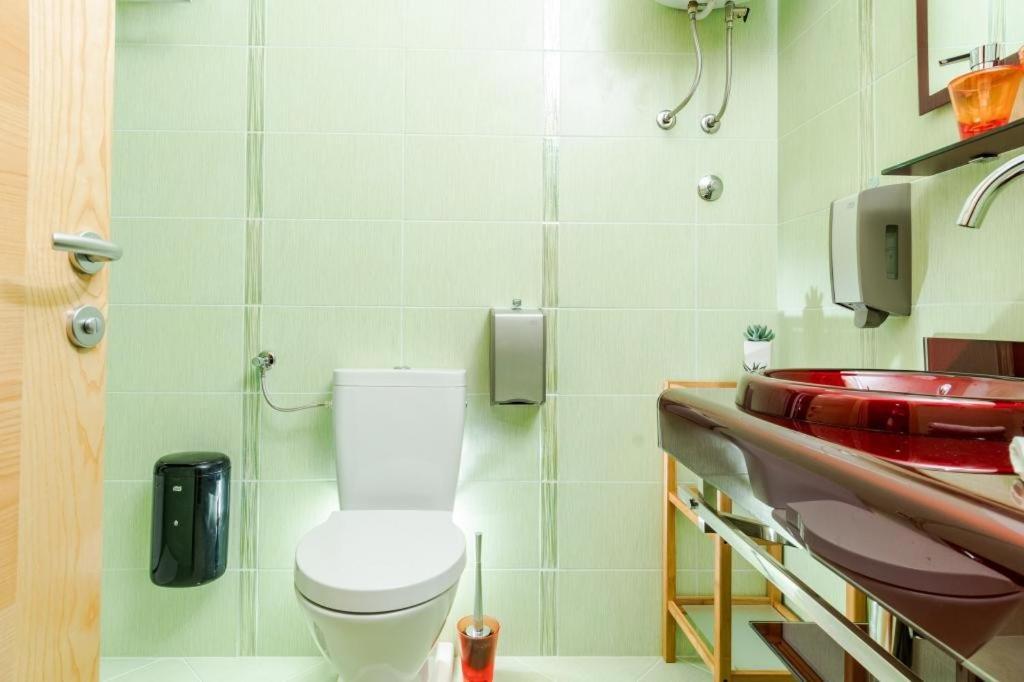Rooms Miron - Adults Only Сумартин Стая снимка