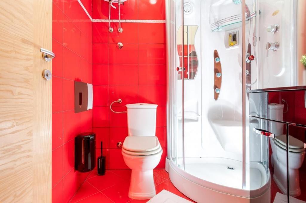 Rooms Miron - Adults Only Сумартин Стая снимка