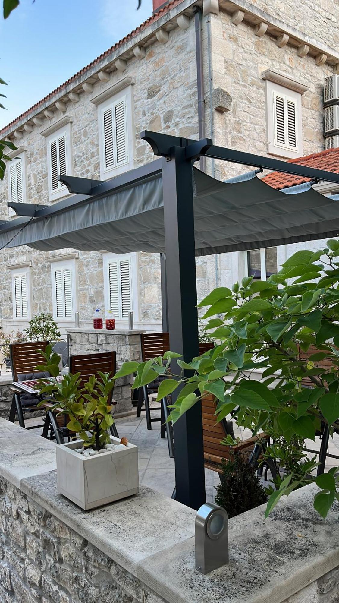 Rooms Miron - Adults Only Сумартин Екстериор снимка