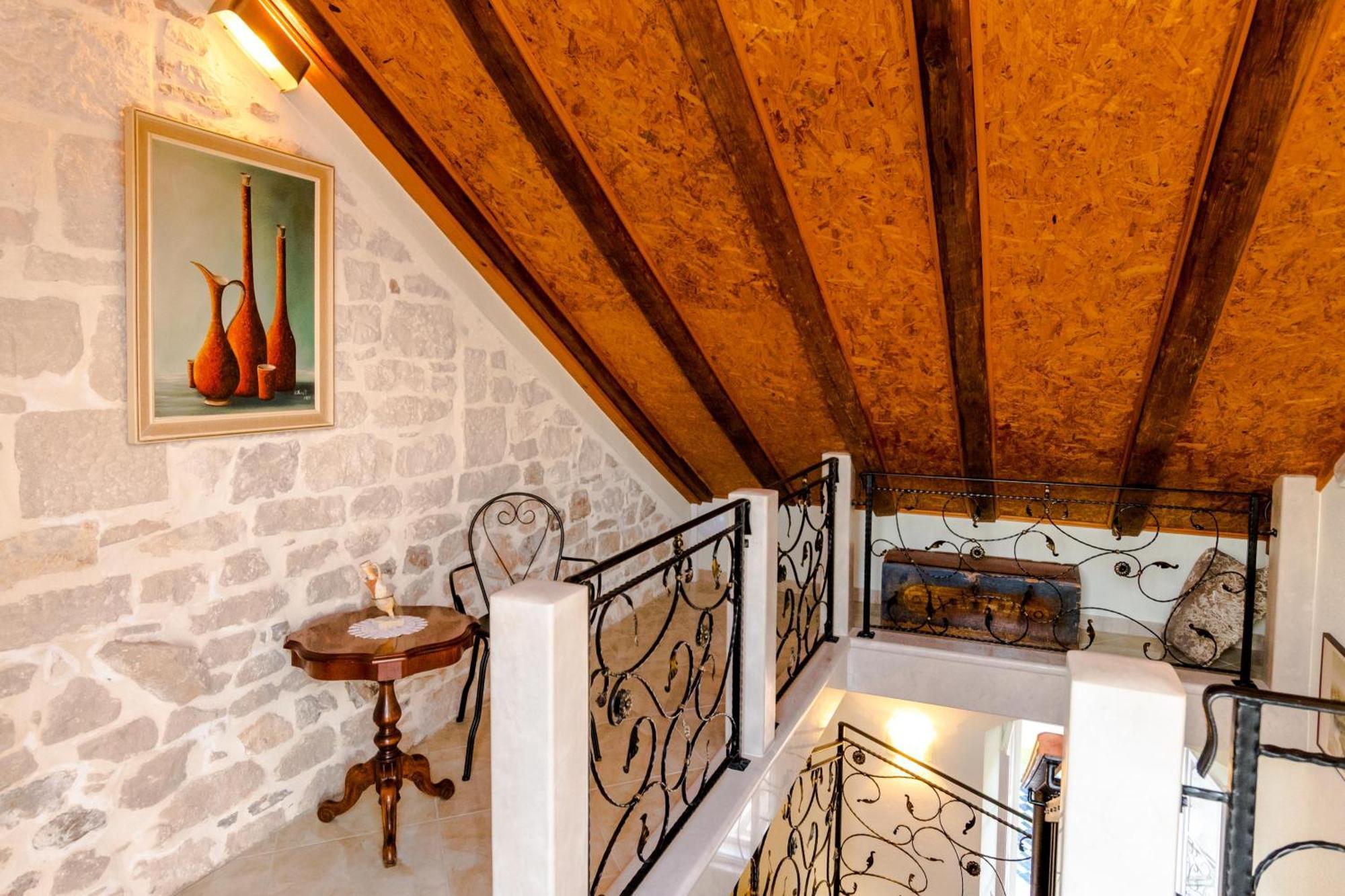 Rooms Miron - Adults Only Сумартин Екстериор снимка