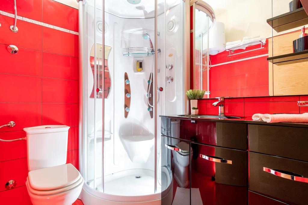 Rooms Miron - Adults Only Сумартин Екстериор снимка