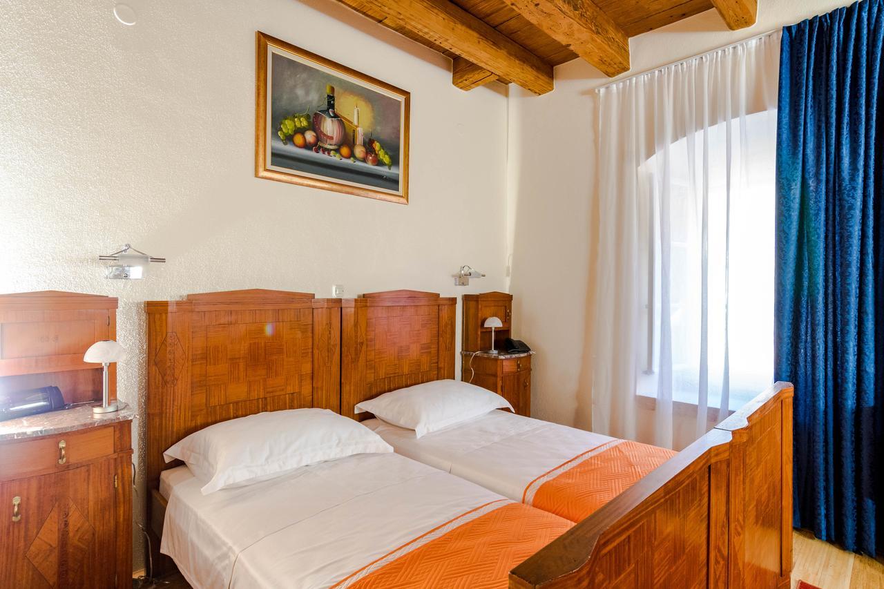 Rooms Miron - Adults Only Сумартин Стая снимка