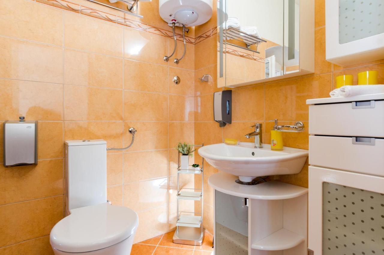 Rooms Miron - Adults Only Сумартин Стая снимка