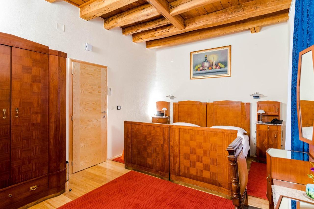 Rooms Miron - Adults Only Сумартин Стая снимка