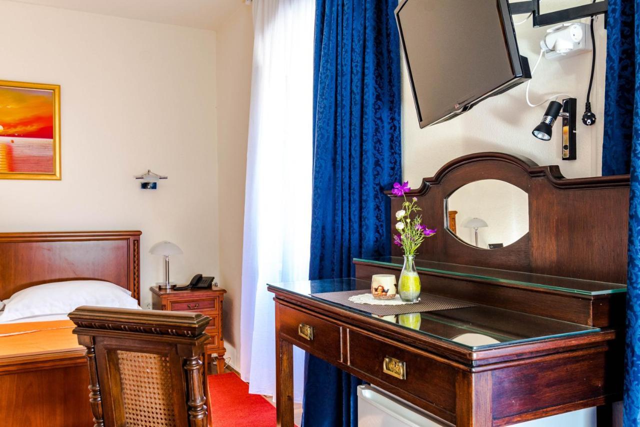 Rooms Miron - Adults Only Сумартин Стая снимка