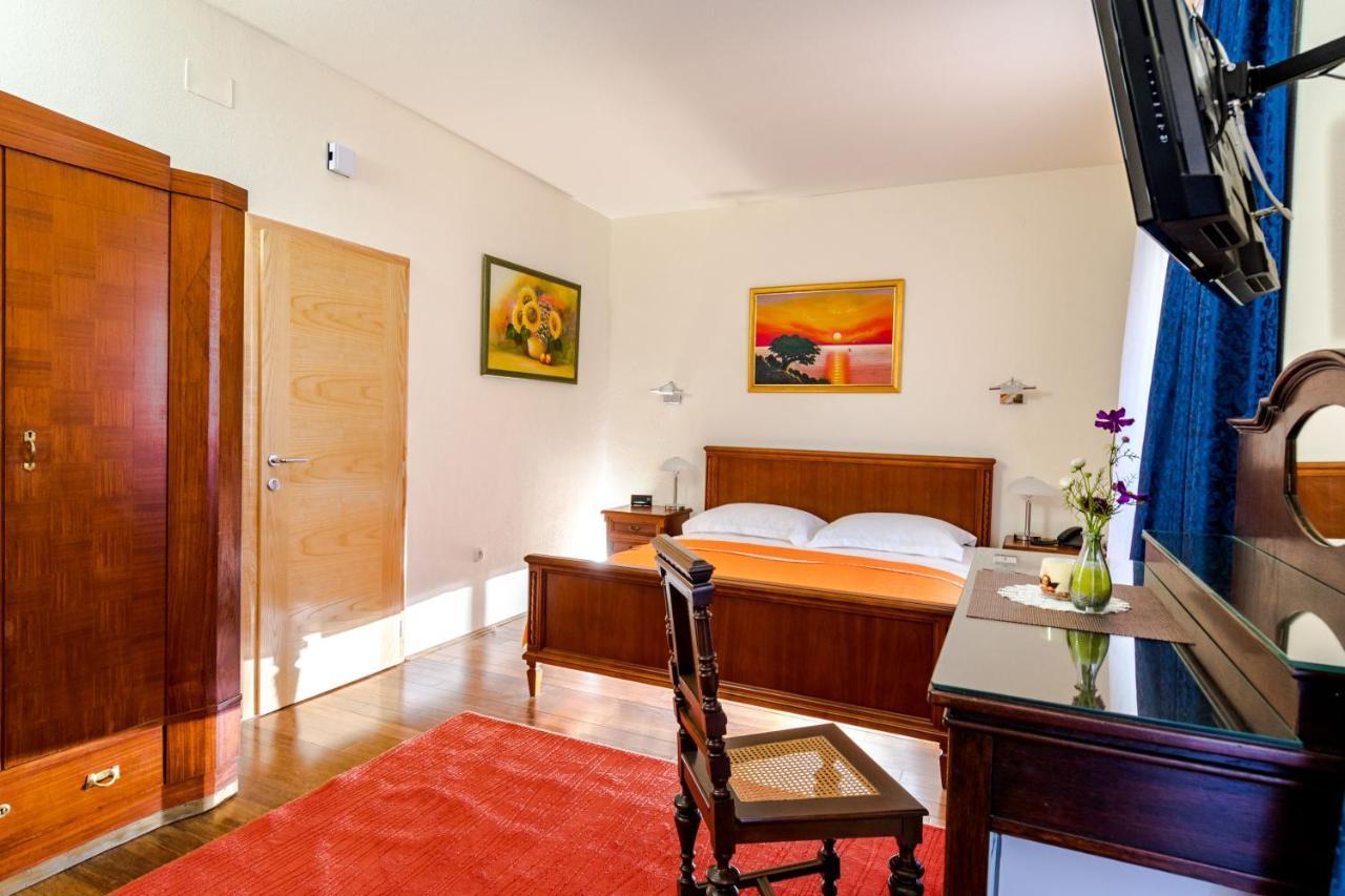 Rooms Miron - Adults Only Сумартин Стая снимка